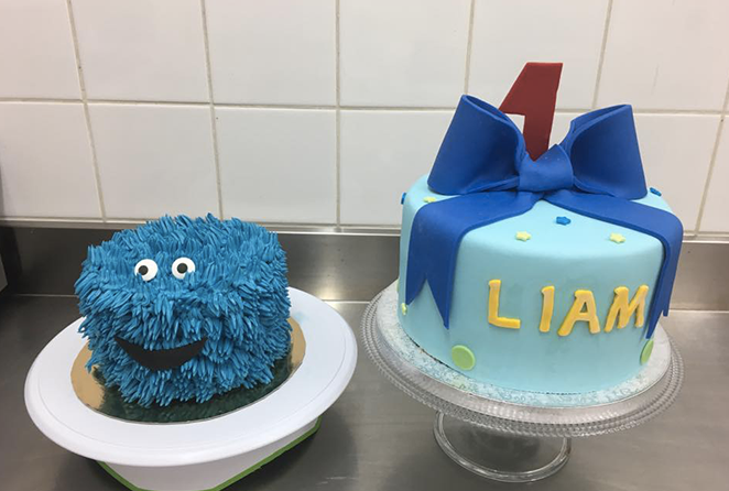 Le Sucre Patisserie Activites Et Loisirs Pour Enfants En Guadeloupe