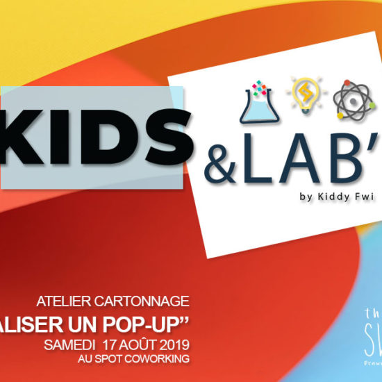 atelier enfants guadeloupe