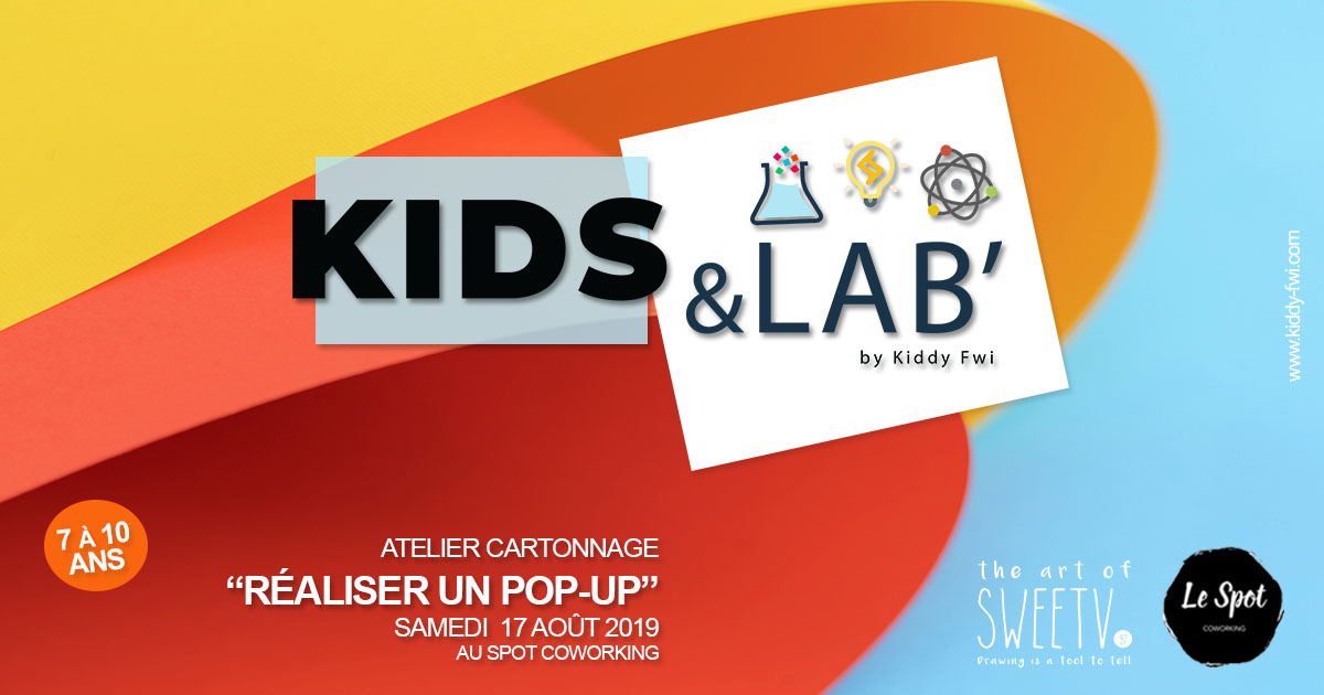 atelier enfants guadeloupe