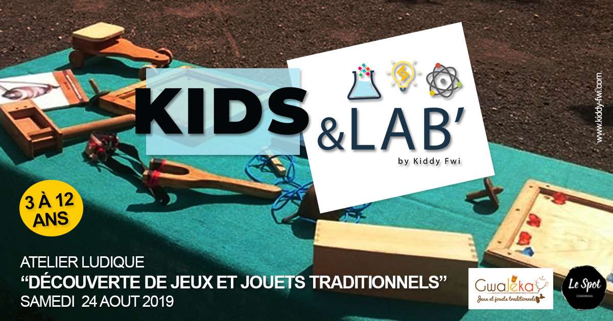atelier enfants guadeloupe jeux traditionnels