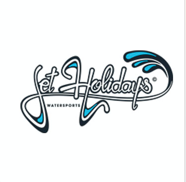 logo jet holidays guadeloupe