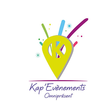 logo kap'évènements