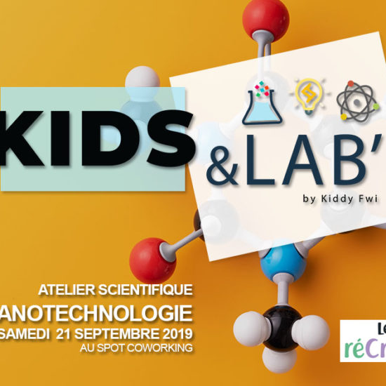 atelier scientifique ado nanotechnologie guadeloupe