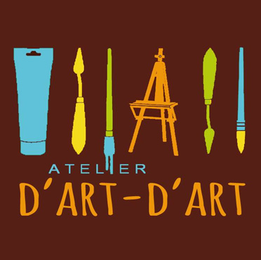atelier enfants arts plastique arts créatifs guadeloupe