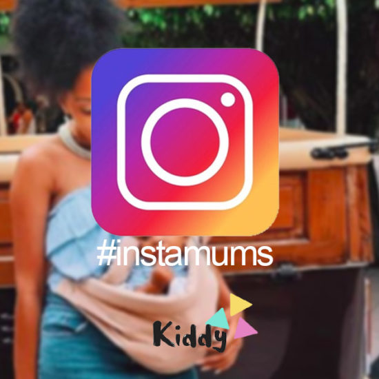 mamans à suivre sur instagram