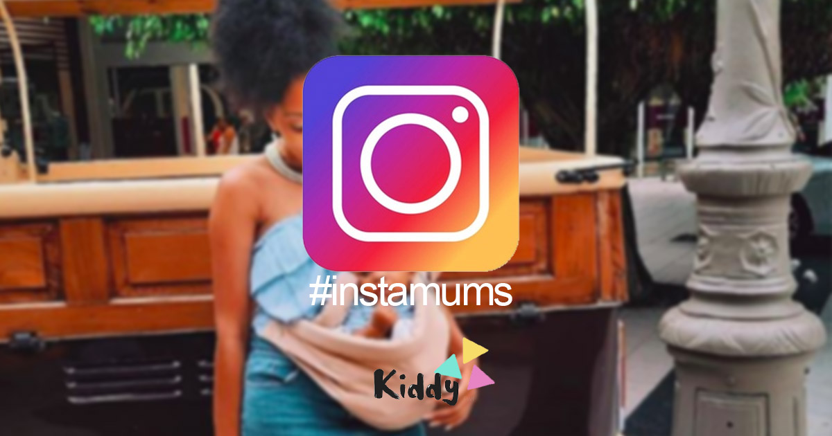 mamans à suivre sur instagram