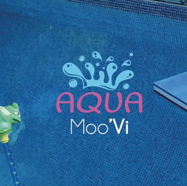 bébé nageur aquagym natation enfants