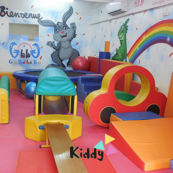 salle de sport bébé guadeloupe go bébé go