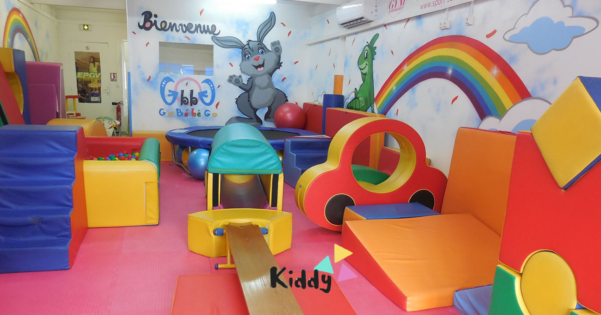 salle de sport bébé guadeloupe go bébé go