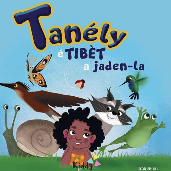 tanély é tibèt a jaden-la