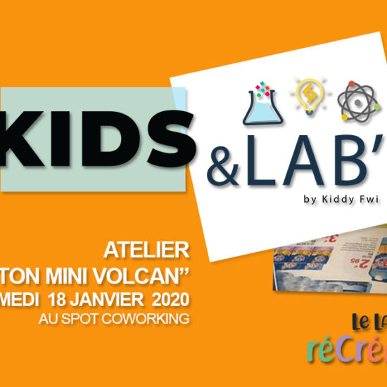 atelier scientifique enfants