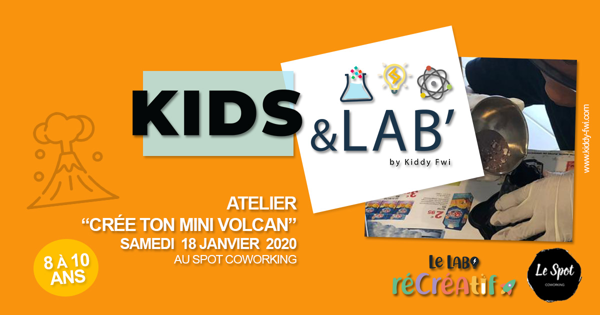 atelier scientifique enfants