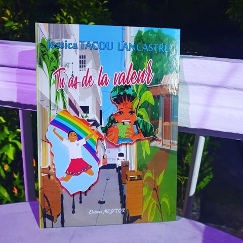 tu as de la valeur jessica lancastre