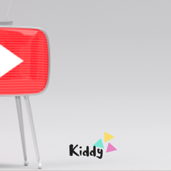 chaines youtube pour enfants