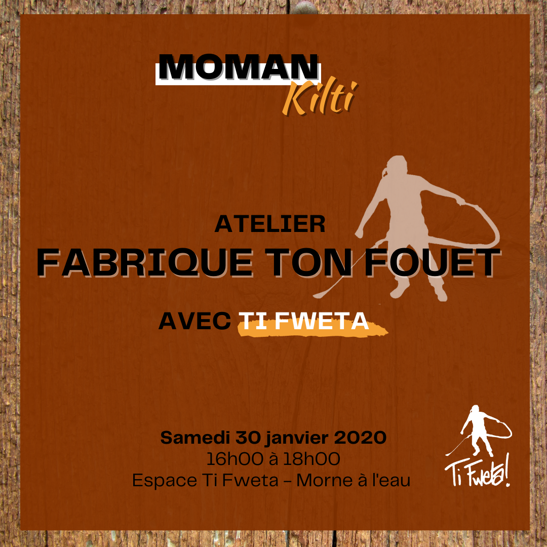 atelier enfants carnaval